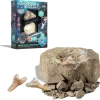 Discovery Mindblown Kit paleontologo con 2 denti di squalo> Giochi Stem
