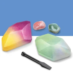 Discovery Mindblown Kit paleontologo con 2 gemme><noscript><img width=