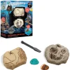 Discovery Mindblown Kit paleontologo con 2 tesori> Giochi Stem