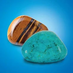 Discovery Mindblown Kit paleontologo con 2 tesori><noscript><img width=