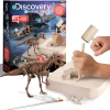 Discovery Mindblown Kit paleontologo con scheletro t-rex 3d> Giochi Stem