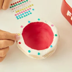 FAO Schwarz Kit per creare vasi e sculture in ceramica: 21 pezzi><noscript><img width=