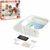 FAO Schwarz Kit per manicure e pedicure spa beauty> Moda, Gioielli, Decorazioni, Cosmetici