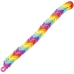 Kit squish loom per creare accessori over-size e super squishy – crea mania><noscript><img width=