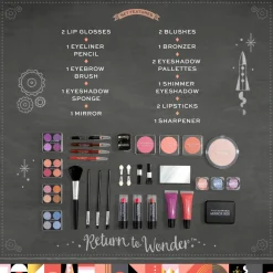 FAO Schwarz Kit ultimate makeup artist palette><noscript><img width=