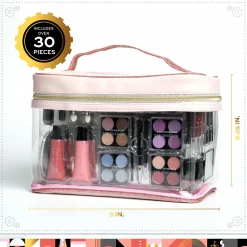 FAO Schwarz Kit ultimate makeup artist palette><noscript><img width=