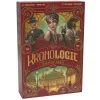 -- No Brand -- Kronologic paris 1920 – gioco investigativo e deduttivo nell’opéra di parigi – 1-4 giocatori – 8+> Giochi Da Tavolo Per Adulti E Carte Collezionabili|Giochi Escape Room Ed Enigmi