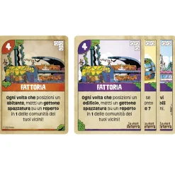 HASBRO GAMING La vita a reterra, gioco da tavolo di strategia – dai 10 anni in su – da 2 a 4 giocatori – 35 min. circa – giochi per adulti e famiglie> Giochi In Scatola Per Famiglia