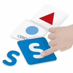 HEADU Laboratorio scrivo & leggo montessori. il kit più completo per imparare a leggere e scrivere!><noscript><img width=