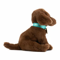 FAO Schwarz Labrador di peluche planet love 100% da plastica riciclata, 25 cm><noscript><img width=