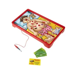 HASBRO GAMING L’allegro chirurgo> Giochi Di Società Per Bambini