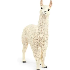 Schleich Lama –> Action Figures