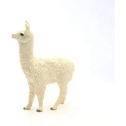 Schleich Lama –> Action Figures