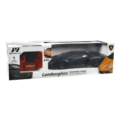 MOTOR & CO. Lamborghini aventador> Macchinine Telecomandate