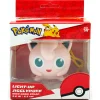 POKEMON Lampada da collezione light up – jigglypuff> Gadget E Idee Regalo Per Adulti|Gadget