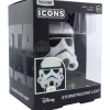 Star Wars Lampada da collezione paladone icons stormtrooper> Gadget E Idee Regalo Per Adulti|Gadget