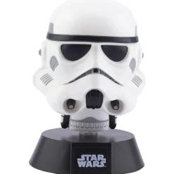 Star Wars Lampada da collezione paladone icons stormtrooper> Gadget E Idee Regalo Per Adulti|Gadget