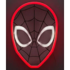 Spiderman Lampada da collezione paladone neon da muro spider man> Gadget E Idee Regalo Per Adulti|Gadget