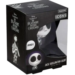 Disney Lampada icons jack skeletron nightmare before christmas da collezione> Gadget E Idee Regalo Per Adulti|Gadget