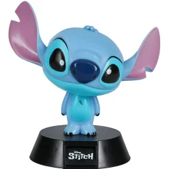 Disney Stitch Lampada icons lilo & stitch da collezione> Gadget E Idee Regalo Per Adulti|Gadget