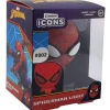 Spiderman Lampada icons marvel spider-man> Gadget E Idee Regalo Per Adulti|Gadget