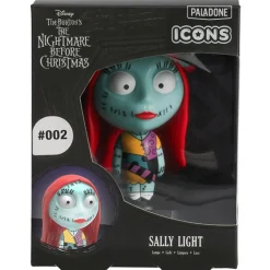 Disney Lampada icons sally nightmare before christmas da collezione> Gadget E Idee Regalo Per Adulti|Gadget