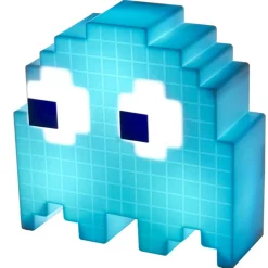 Super Mario Lampada pac-man fantasmino usb – 16 colori, 3 modalità di accensione> Gadget E Idee Regalo Per Adulti|Gadget