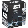 Star Wars Lampada paladone x-wing – gadget ufficiale da esposizione> Gadget E Idee Regalo Per Adulti|Gadget