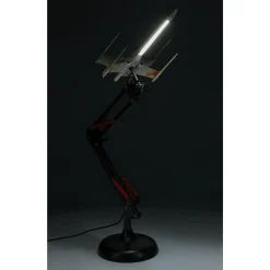 Star Wars Lampada paladone x-wing – gadget ufficiale da esposizione><noscript><img width=