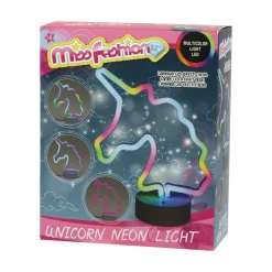 MISS FASHION Lampada unicorno –> Giochi Di Emulazione