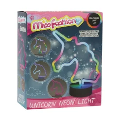 MISS FASHION Lampada unicorno –><noscript><img width=
