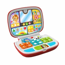 BABY CLEMENTONI Laptop amici animali> Giochi Di Apprendimento