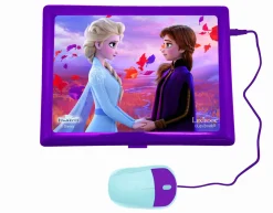 Disney Laptop frozen multiattivita’> Giochi Di Apprendimento