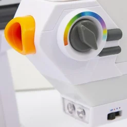 GIOCHI PREZIOSI Laser x revolution blaster – 2 blaster, 2 ricevitori, colore squadra personalizzabile – 90 m raggio – età 6+><noscript><img width=