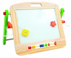 CREA MANIA Lavagna da tavolo 2 lati> Banchi Scuola E Lavagne