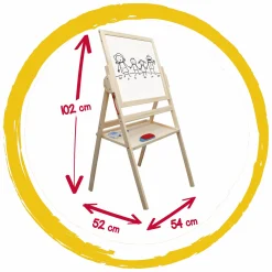 CREA MANIA Lavagna in legno><noscript><img width=