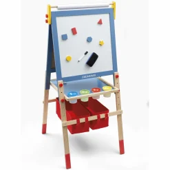 CREA MANIA Lavagna 2in1 premium art easel> Banchi Scuola E Lavagne