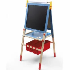 CREA MANIA Lavagna 2in1 premium art easel> Banchi Scuola E Lavagne