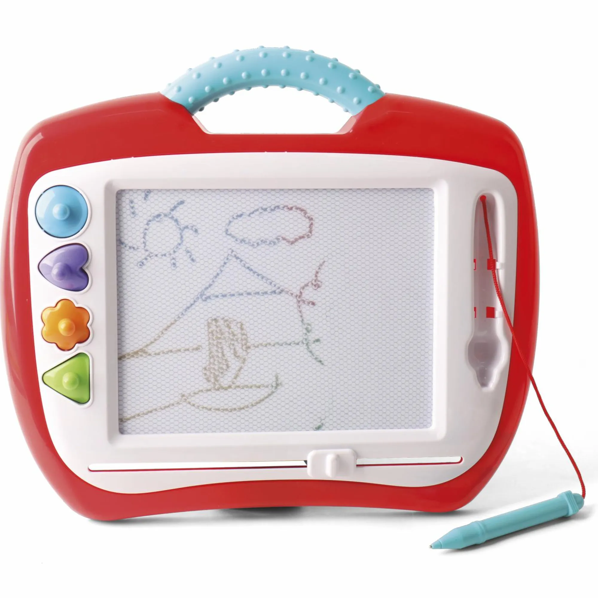 CREA MANIA Lavagna magica a colori assortita> Banchi Scuola E Lavagne