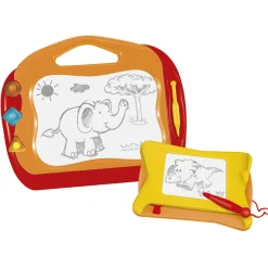 CREA MANIA Lavagna magica doppia><noscript><img width=