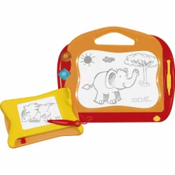 CREA MANIA Lavagna magica doppia><noscript><img width=