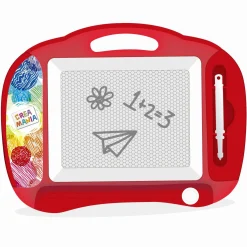 CREA MANIA Lavagna magica mini assortita> Banchi Scuola E Lavagne