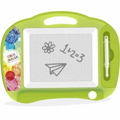 CREA MANIA Lavagna magica mini assortita> Banchi Scuola E Lavagne