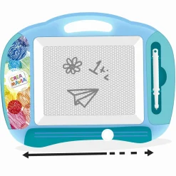 CREA MANIA Lavagna magica mini assortita><noscript><img width=