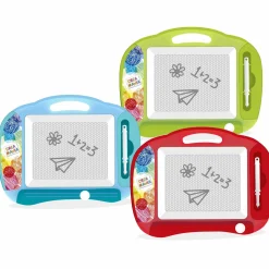 CREA MANIA Lavagna magica mini assortita><noscript><img width=