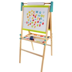 CREA MANIA Lavagna talent board> Giochi Educativi In Legno