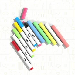 FAO Schwarz Lavagnetta con cavalletto sketch & glow 3-in-1 art studio><noscript><img width=