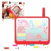 FAO Schwarz Lavagnetta luminosa glow & go portable> Kit Artistici E Pittura