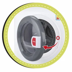 FUNNY HOME Lavatrice><noscript><img width=