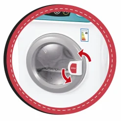 FUNNY HOME Lavatrice><noscript><img width=